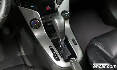 Chevrolet Cruze 2016 1.4 гидро, миниатюра 9