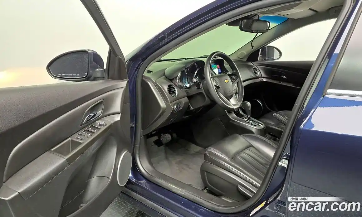 Chevrolet Cruze 2016 1.4 гидро, фото 10