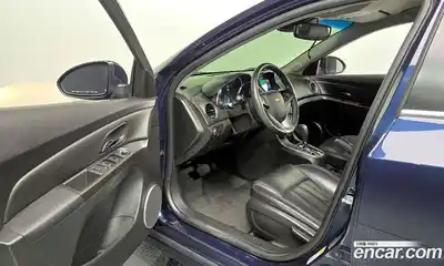 Chevrolet Cruze 2016 1.4 гидро, миниатюра 10