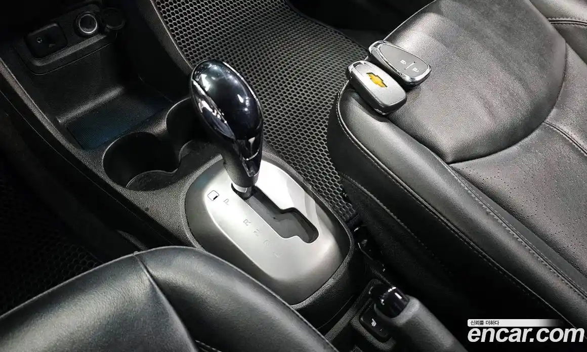 Chevrolet Spark 2016 1.0 гидро, фото 12