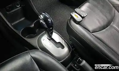 Chevrolet Spark 2016 1.0 гидро, миниатюра 12