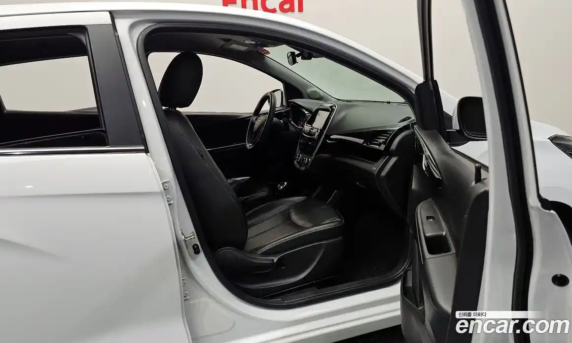 Chevrolet Spark 2016 1.0 гидро, фото 16