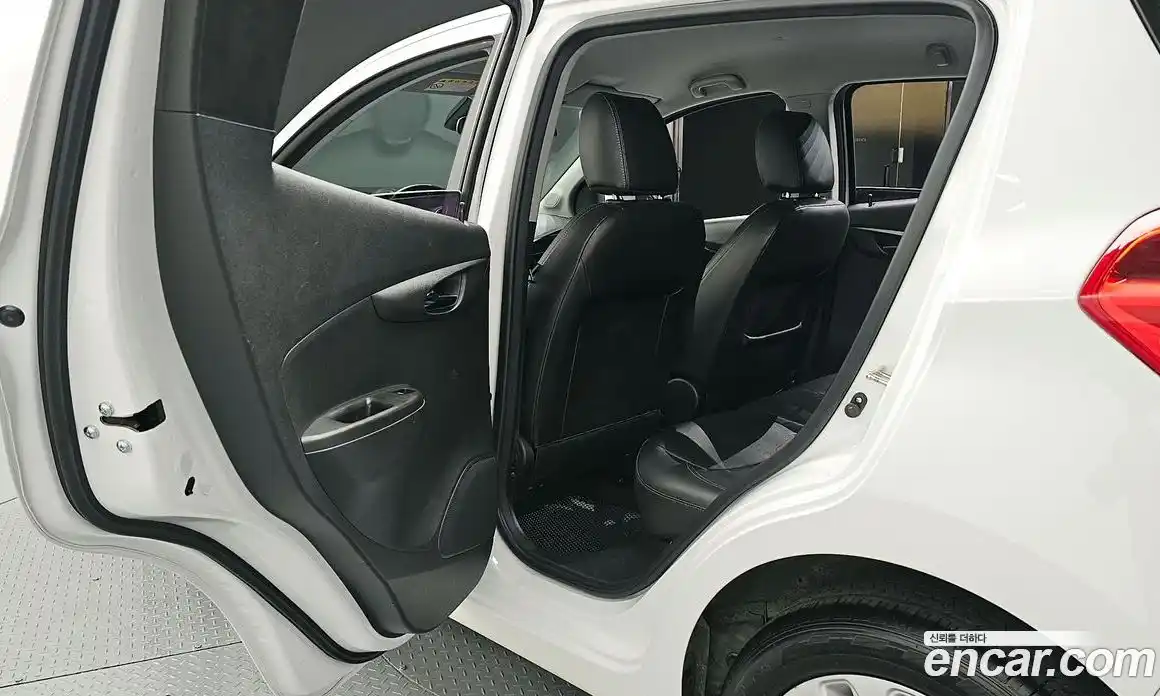Chevrolet Spark 2016 1.0 гидро, фото 18