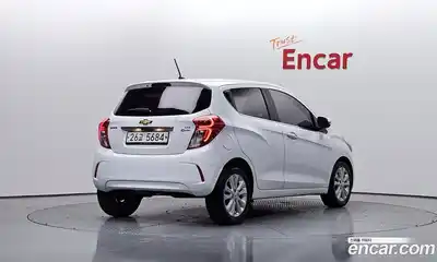 Chevrolet Spark 2016 1.0 гидро, миниатюра 2