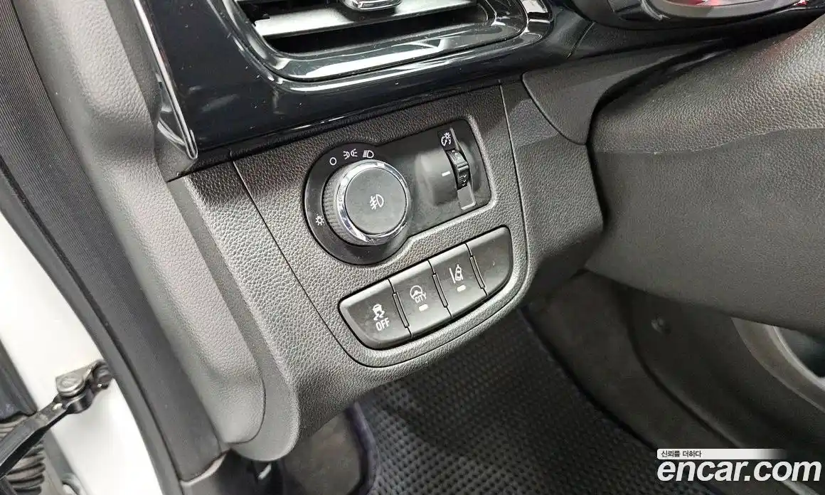 Chevrolet Spark 2016 1.0 гидро, фото 25