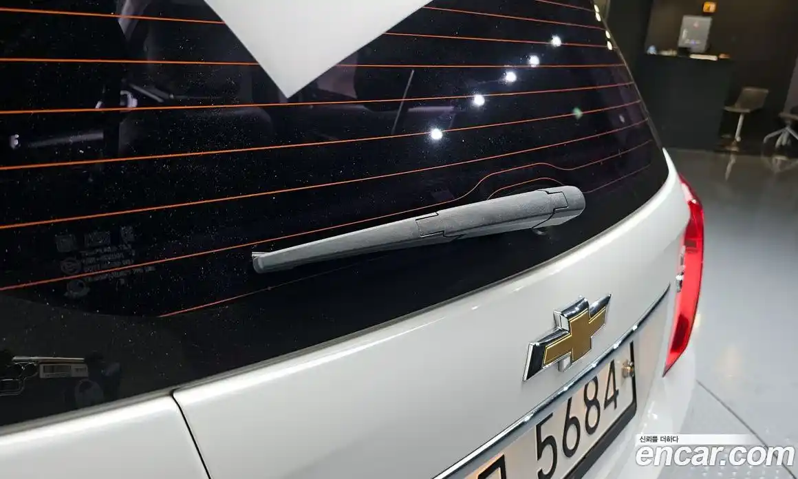Chevrolet Spark 2016 1.0 гидро, фото 30