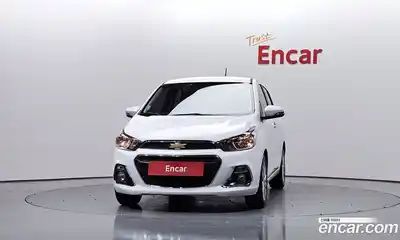 Chevrolet Spark 2016 1.0 гидро, миниатюра 3