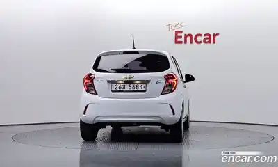 Chevrolet Spark 2016 1.0 гидро, миниатюра 4