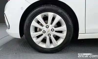 Chevrolet Spark 2016 1.0 гидро, миниатюра 5