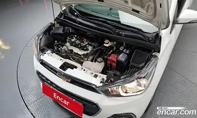 Chevrolet Spark 2016 1.0 гидро, миниатюра 6