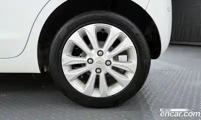 Chevrolet Spark 2016 1.0 гидро, миниатюра 7