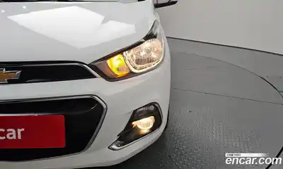 Chevrolet Spark 2016 1.0 гидро, миниатюра 8