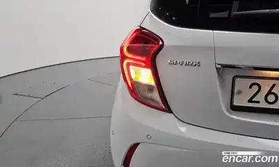 Chevrolet Spark 2016 1.0 гидро, миниатюра 9