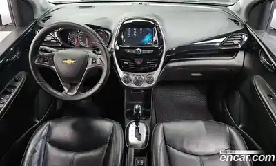 Chevrolet Spark 2016 1.0 гидро, миниатюра 10