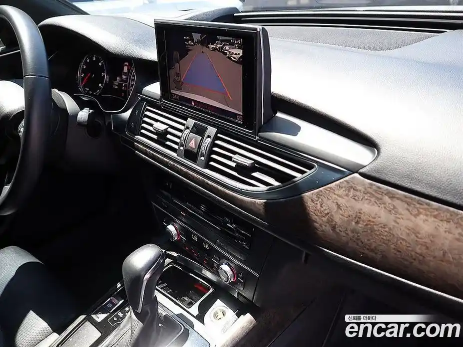 Audi A6 2018 2.0 гидро, фото 11