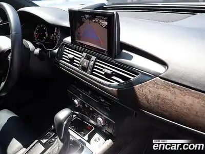 Audi A6 2018 2.0 гидро, миниатюра 11