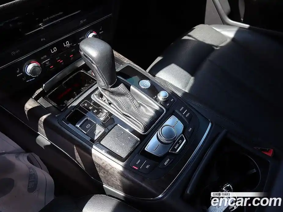 Audi A6 2018 2.0 гидро, фото 12