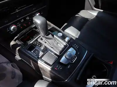 Audi A6 2018 2.0 гидро, миниатюра 12