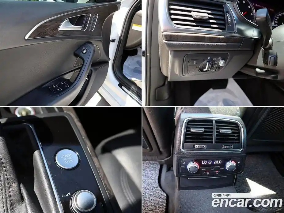 Audi A6 2018 2.0 гидро, фото 15