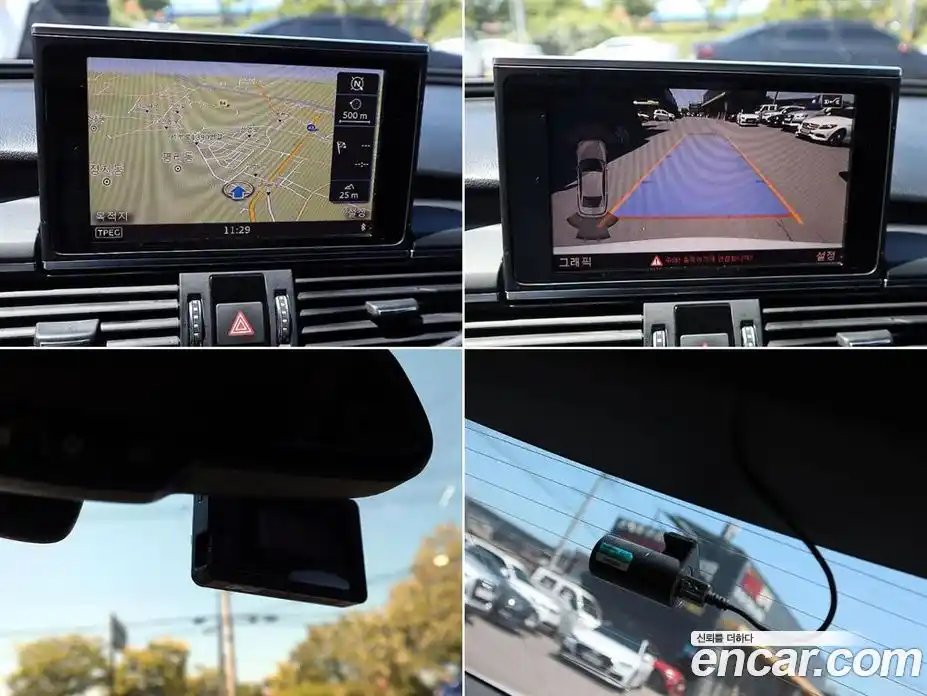 Audi A6 2018 2.0 гидро, фото 16