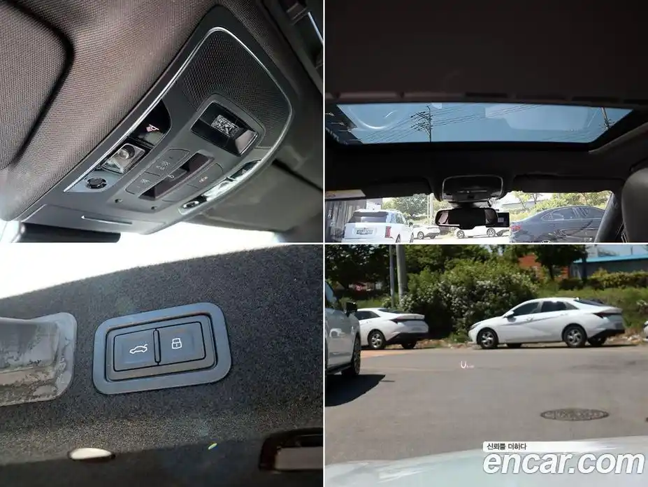 Audi A6 2018 2.0 гидро, фото 17