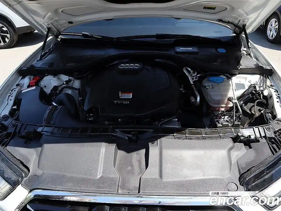Audi A6 2018 2.0 гидро, фото 19