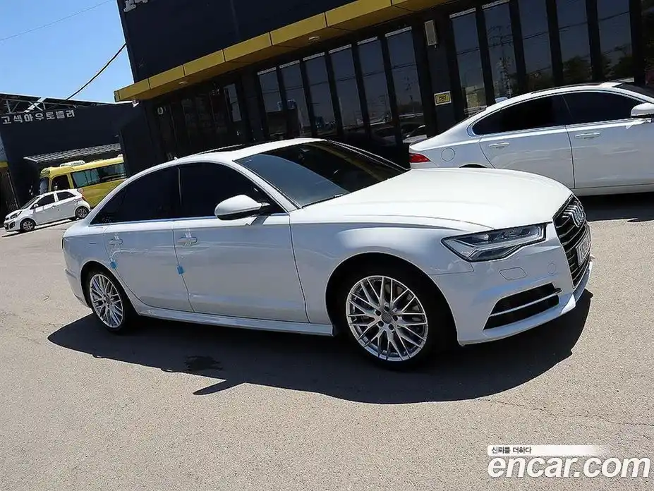 Audi A6 2018 2.0 гидро, фото 20