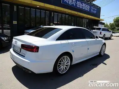 Audi A6 2018 2.0 гидро, миниатюра 3