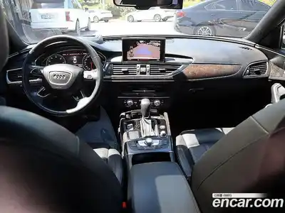 Audi A6 2018 2.0 гидро, миниатюра 5