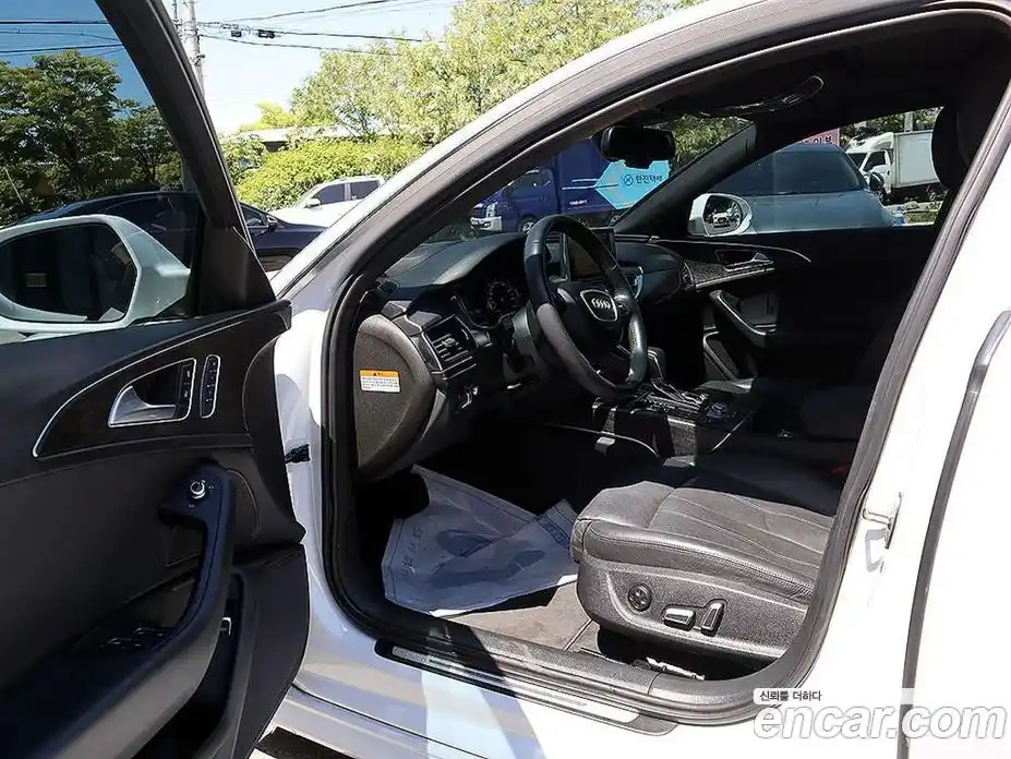 Audi A6 2018 2.0 гидро, фото 6