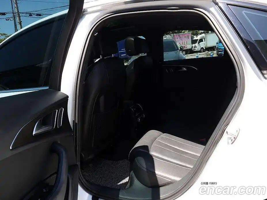 Audi A6 2018 2.0 гидро, фото 7