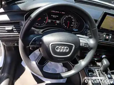 Audi A6 2018 2.0 гидро, миниатюра 8