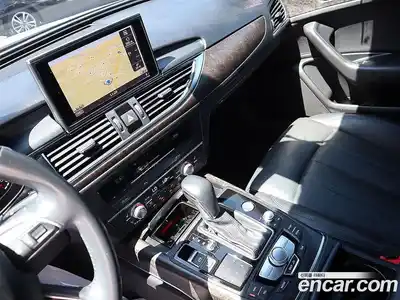 Audi A6 2018 2.0 гидро, миниатюра 10