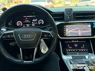 Audi A6 2020 2.0 гидро, миниатюра 2