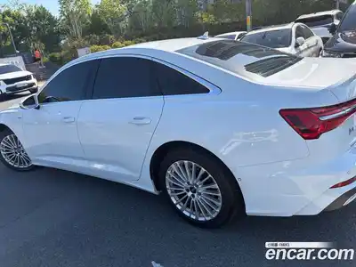 Audi A6 2020 2.0 гидро, миниатюра 4