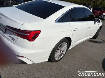 Audi A6 2020 2.0 гидро, миниатюра 5