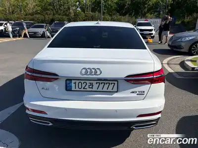 Audi A6 2020 2.0 гидро, миниатюра 6