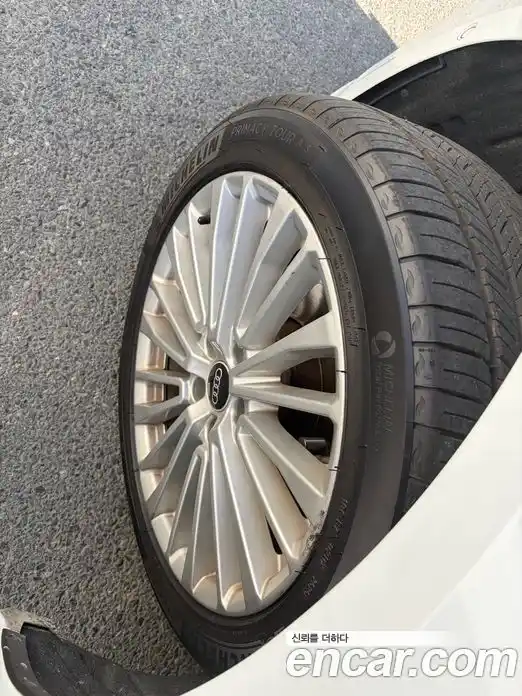 Audi A6 2020 2.0 гидро, фото 8
