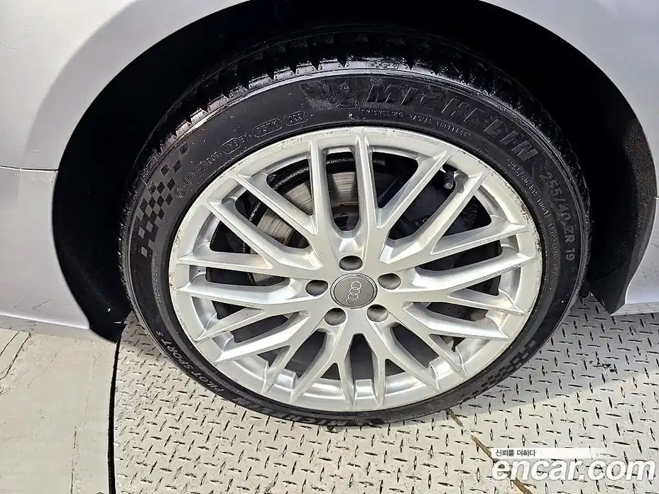 Audi A6 2015 3.0 гидро, фото 20