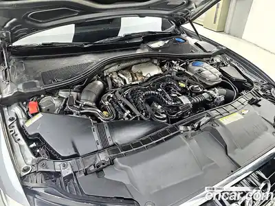 Audi A6 2015 3.0 гидро, миниатюра 6