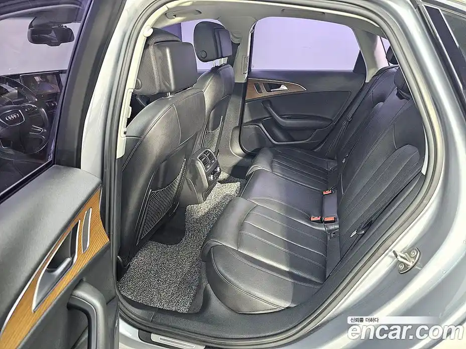 Audi A6 2015 3.0 гидро, фото 9