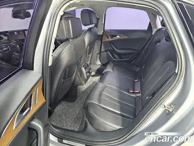 Audi A6 2015 3.0 гидро, миниатюра 9