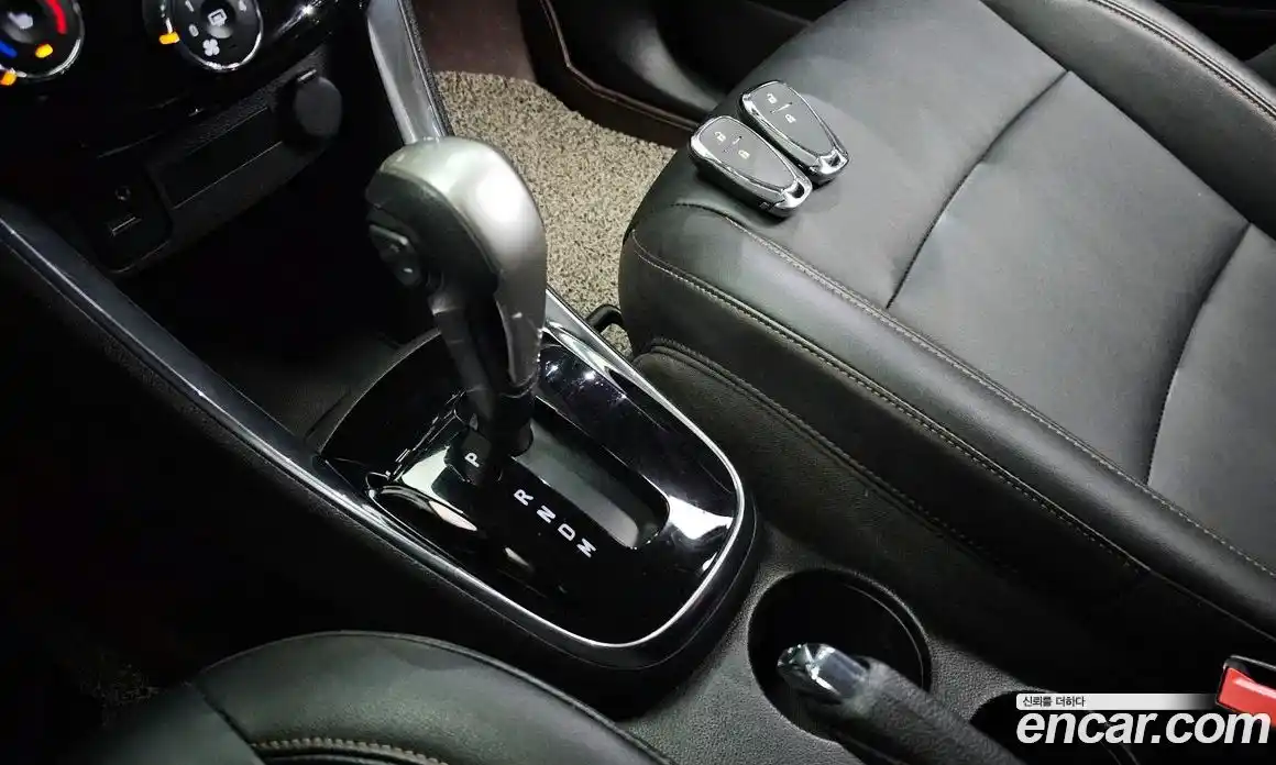 Chevrolet Trax 2018 1.4 гидро, фото 12