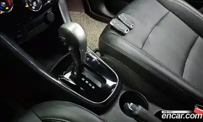Chevrolet Trax 2018 1.4 гидро, миниатюра 12