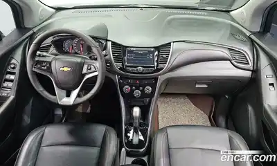 Chevrolet Trax 2018 1.4 гидро, миниатюра 10
