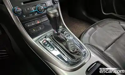 Chevrolet Malibu 2015 2.0 автомат (гидро), миниатюра 12