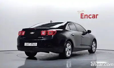 Chevrolet Malibu 2015 2.0 автомат (гидро), миниатюра 2