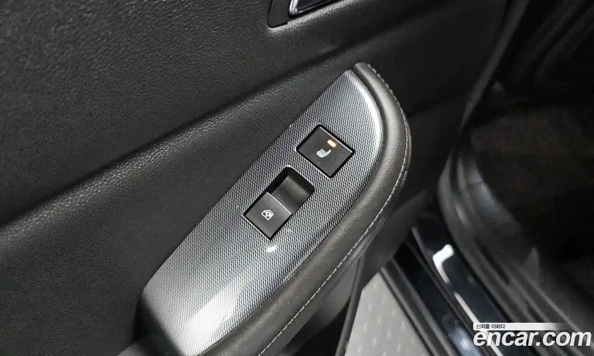 Chevrolet Malibu 2015 2.0 автомат (гидро), фото 23