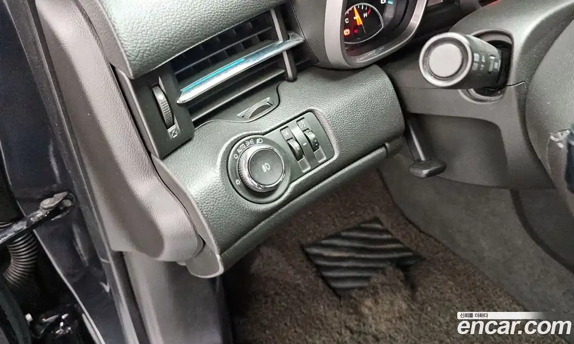 Chevrolet Malibu 2015 2.0 автомат (гидро), фото 25