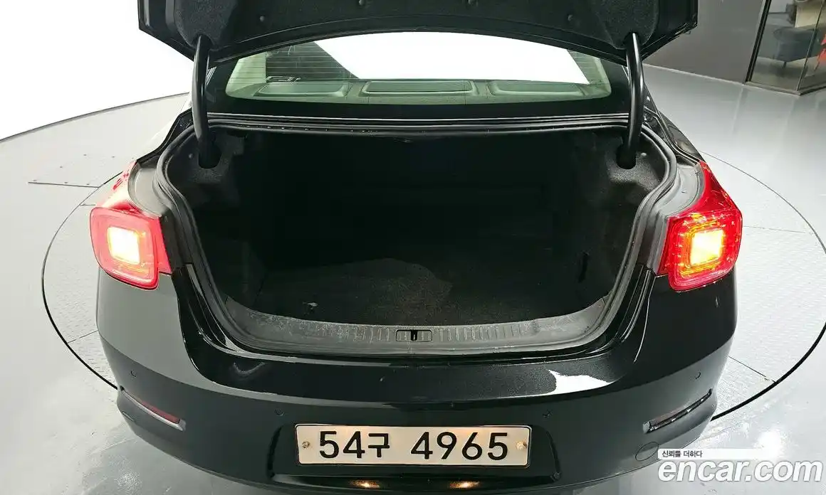 Chevrolet Malibu 2015 2.0 автомат (гидро), фото 26